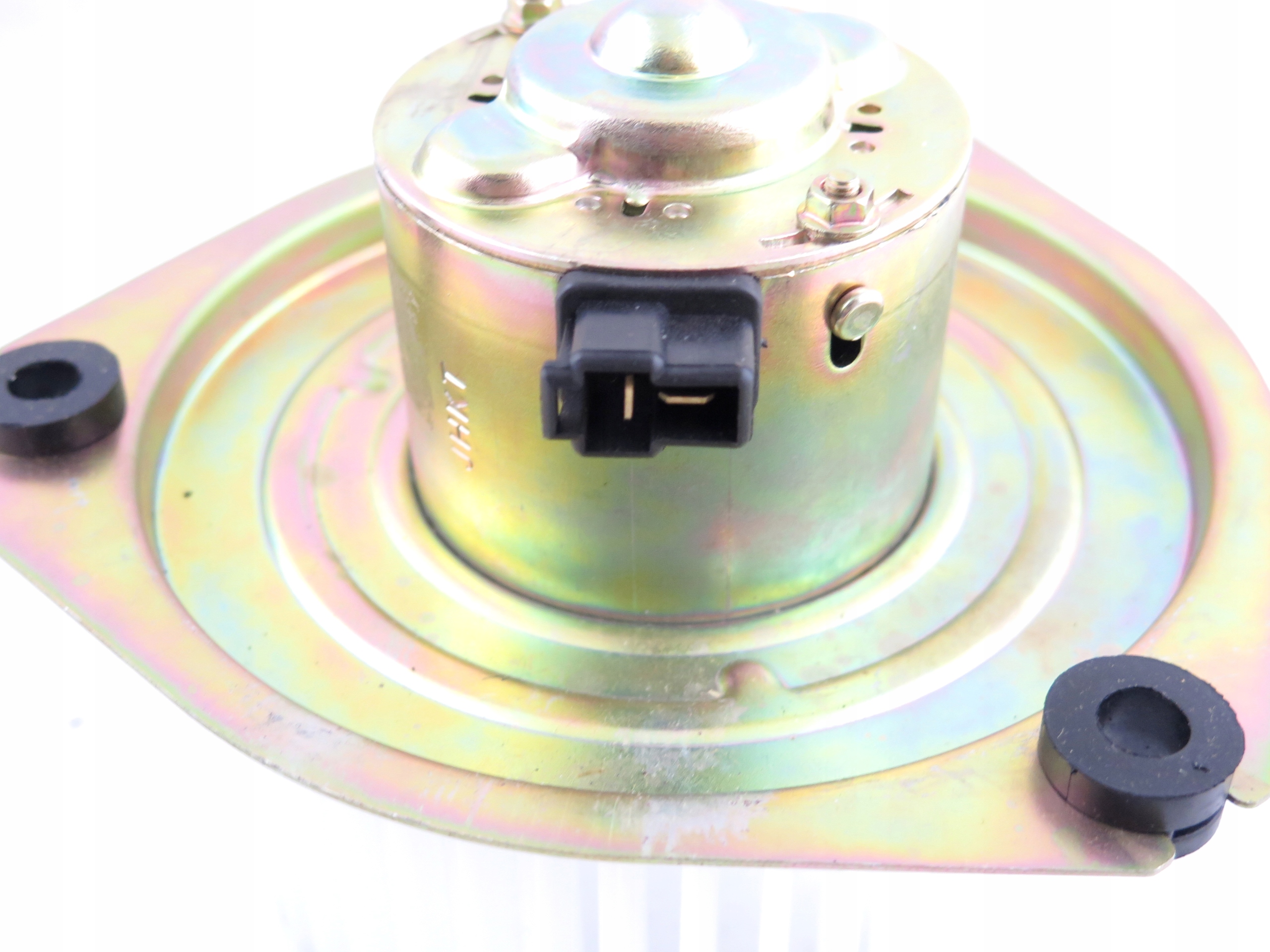 SILNIK DMUCHAWY KOMATSU PC210 5 PC240 5 PC290 Part manufacturer other