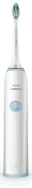 PHILIPS SONICARE SZCZOTECZKA SONICZNA + 9 KOŃCÓWEK Model SONICARE HX3212/03
