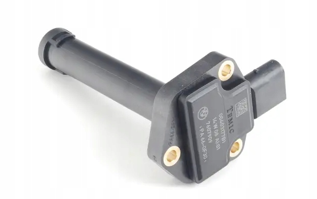 Czujnik poziomu oleju BMW X5 E70 LIFT Oryginał