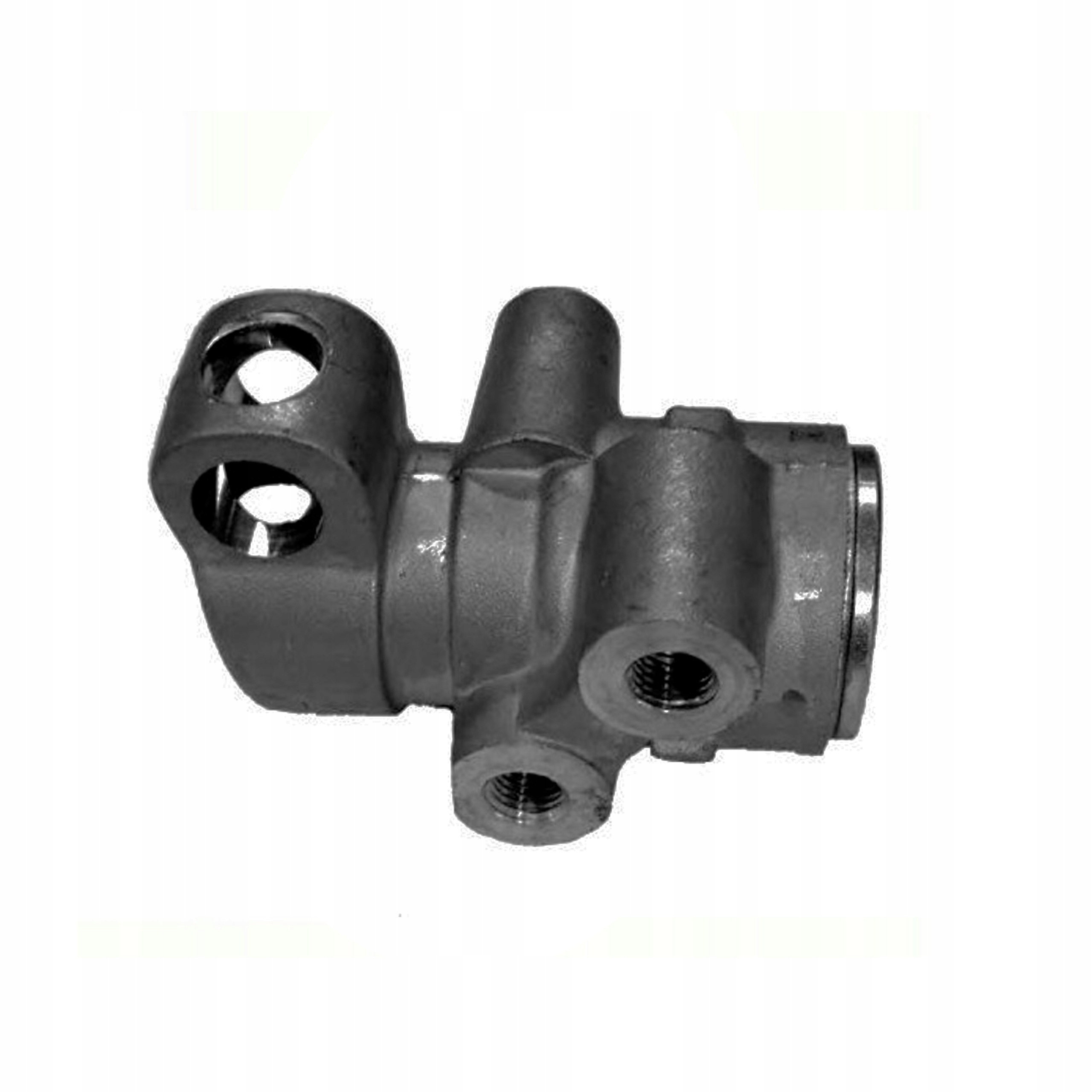 KOREKTOR SIŁY HAMOWANIA FSO POLONEZ 125P FIAT