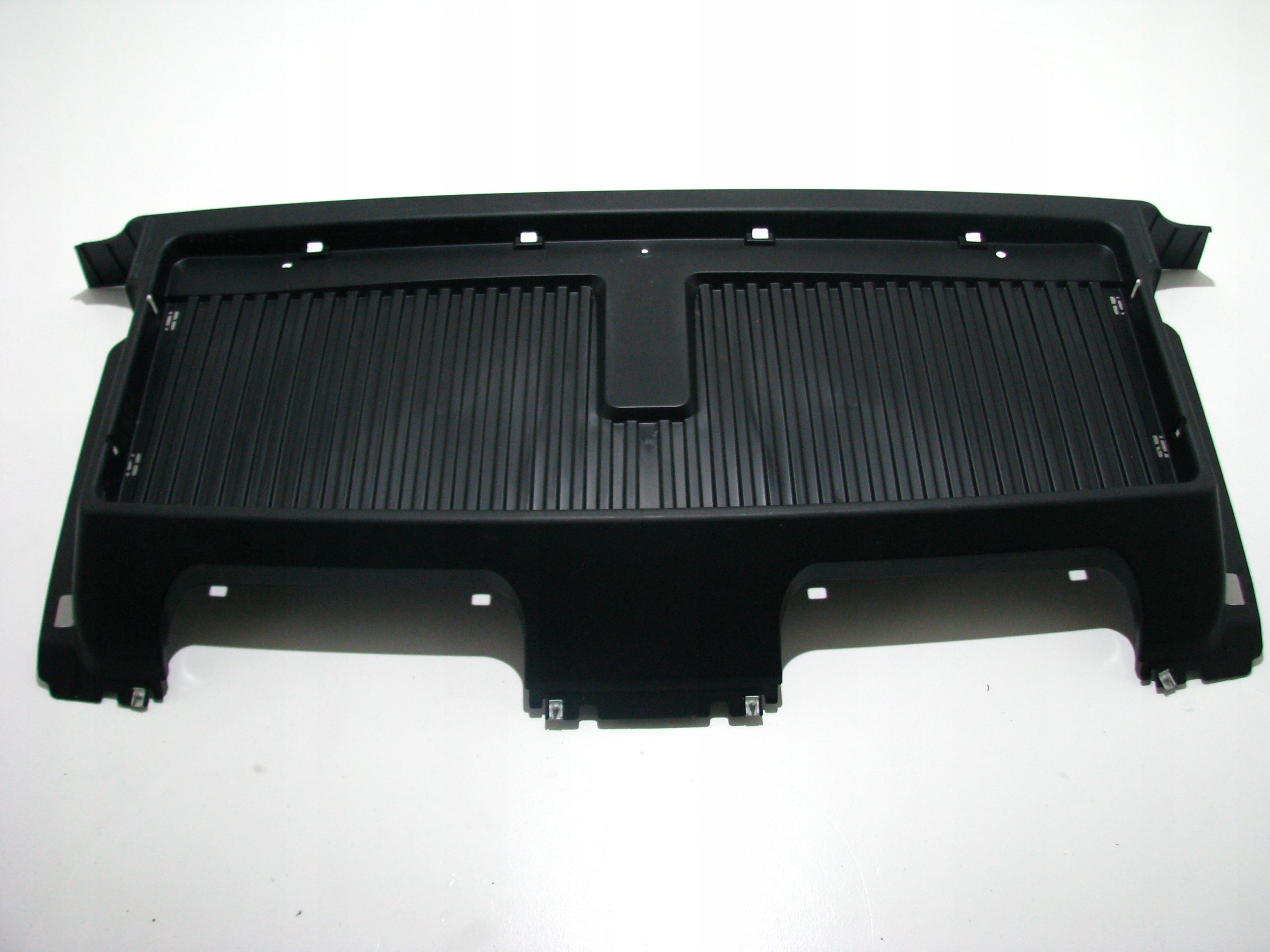 DUCATO BOXER JUMPER 06-19 PÓŁKA GÓRNA SCHOWEK