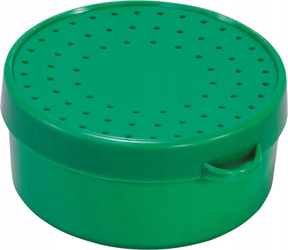 PUDEŁKO NA ROBAKI LORPIO TADMOR 0,47 l