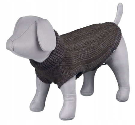 

Trixie Pullover Langley Sweterek Dla Psa XS/27 cm