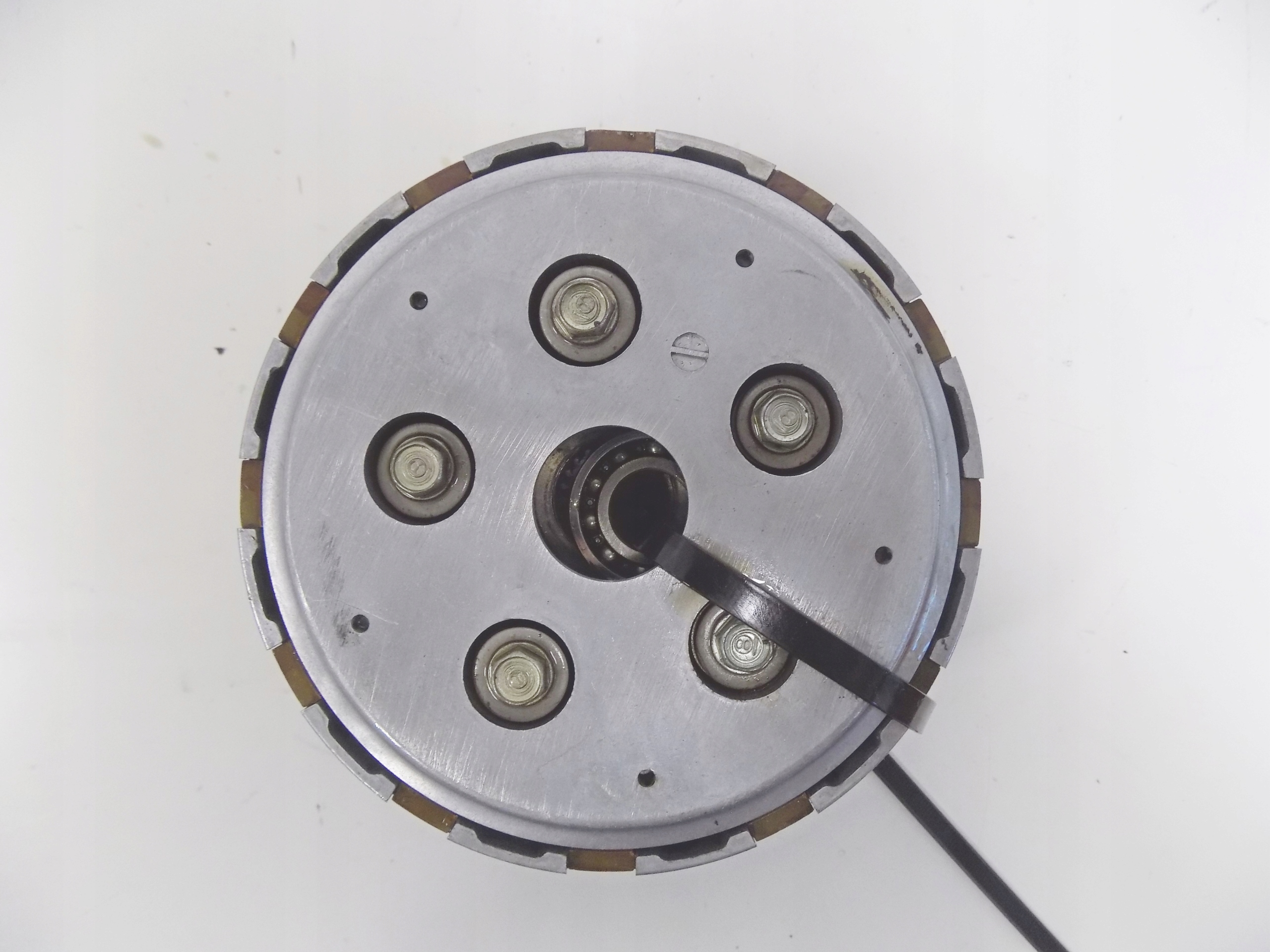 HONDA XLV 750 SPRZEGLO KOSZ SPRZEGLOWY