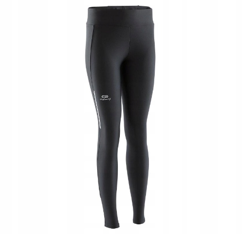

Kalenji Legginsy Damskie Do Biegania Spodnie # XL