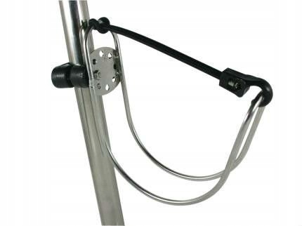 UNIWERSALNY UCHWYT KOŁA RATUNKOWEGO C11973 DO ŁODZI Przeznaczenie uniwersalne