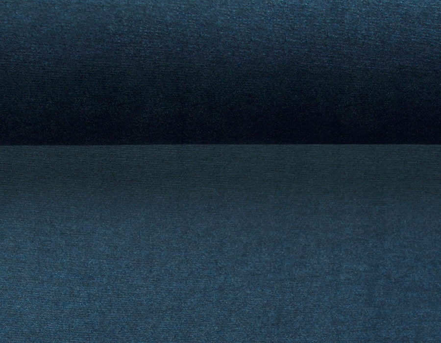 TKANINA MONOLITH 77 KLASYCZNY GRANAT WELWET PLAMOODPORNY PISZĄCY PLUSZ