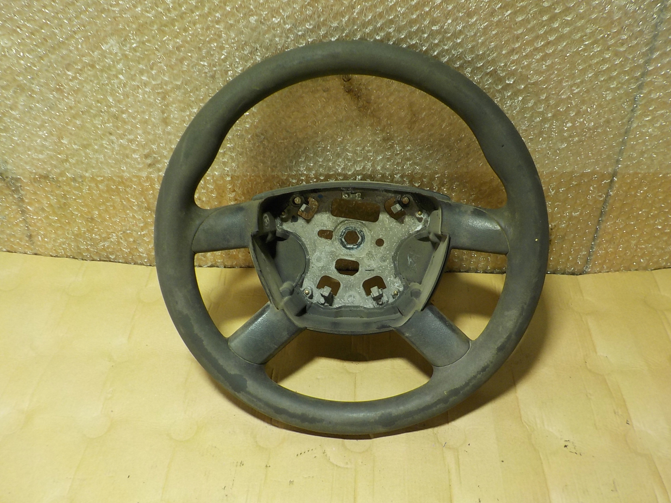 FORD TRANSIT MK7008r КЕРМО