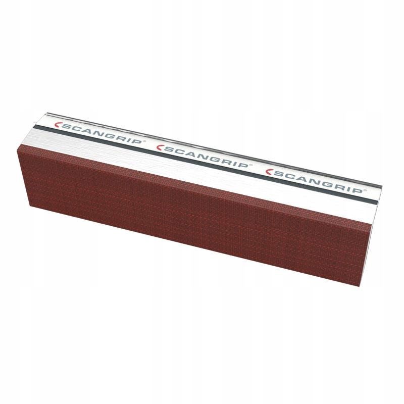 

Scangrip Szczęki do imadła nakładki Fiber 150 mm