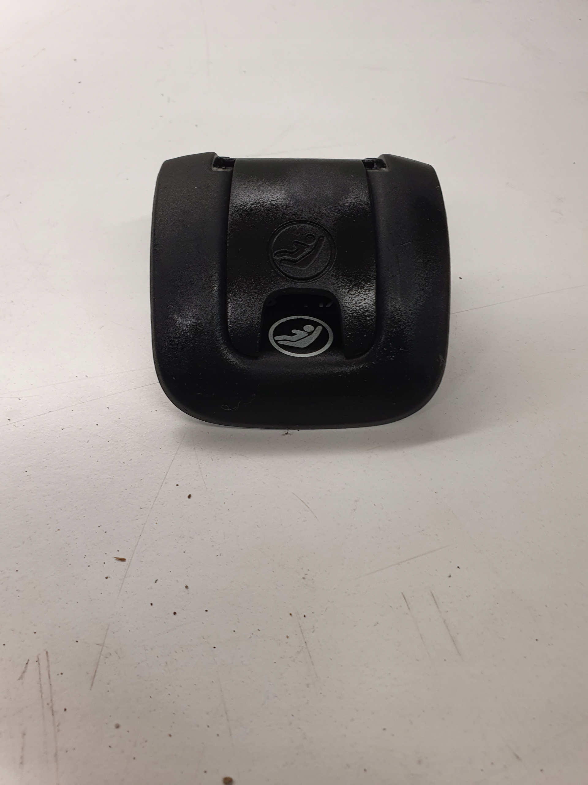 MOCOWANIE ISOFIX AUDI A4 B8 A5 Q5 8R0887223 za z