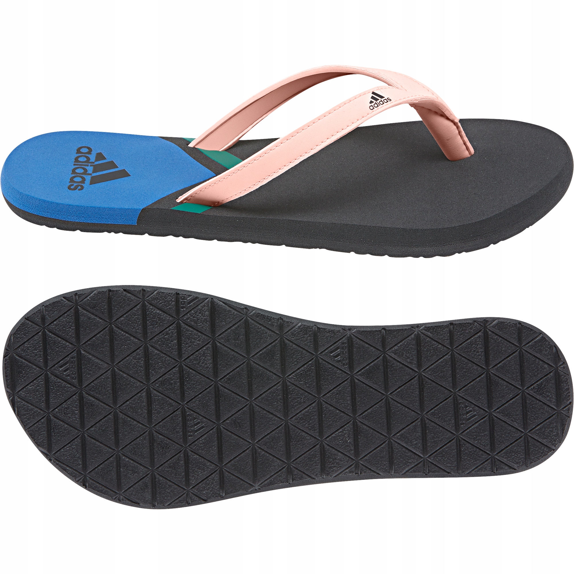 

japonki damskie adidas eezay r 5 (38) F35030