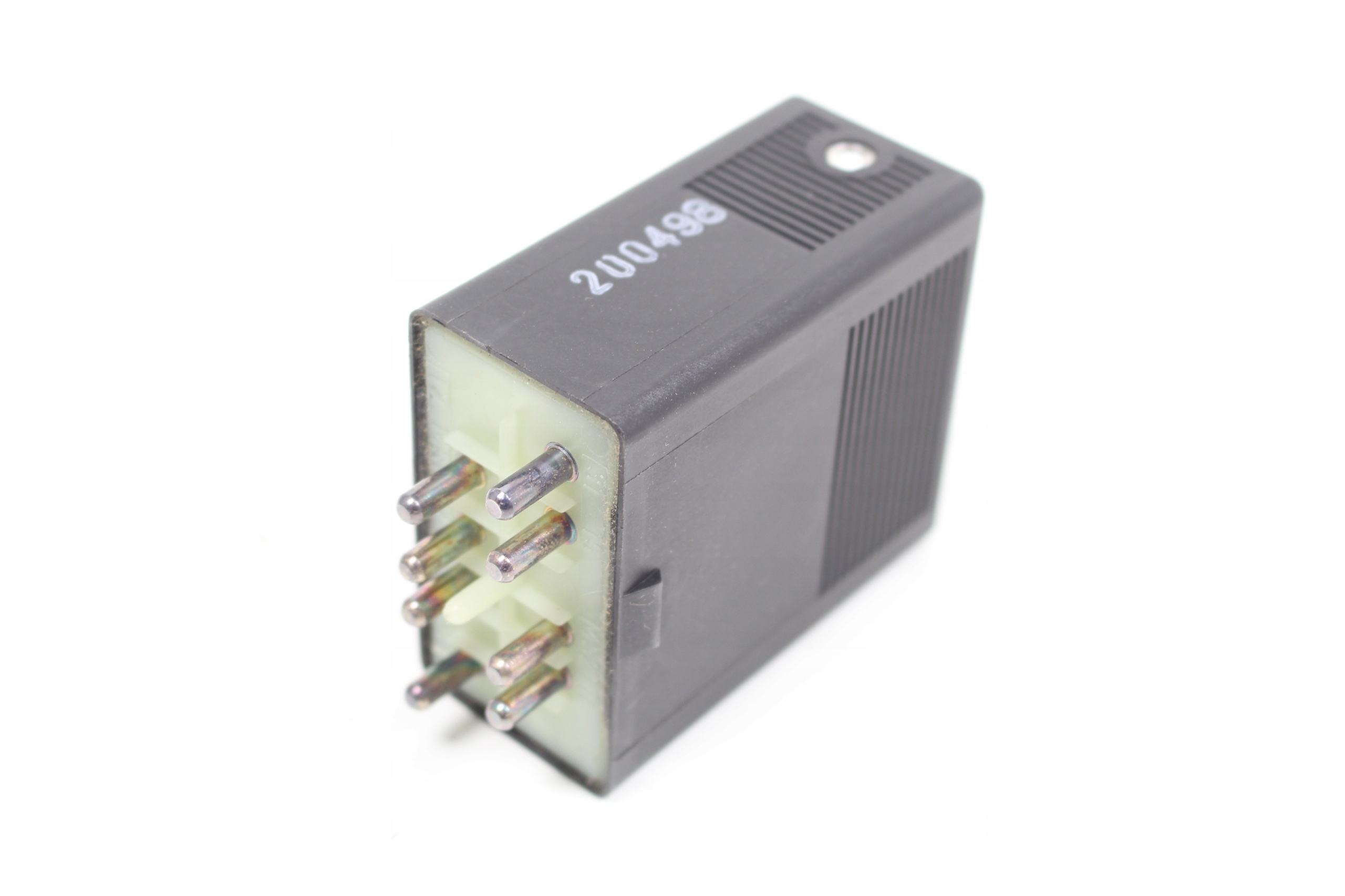 PRZEKAZNIK MODUŁ EGR 0135454832 MERCEDES