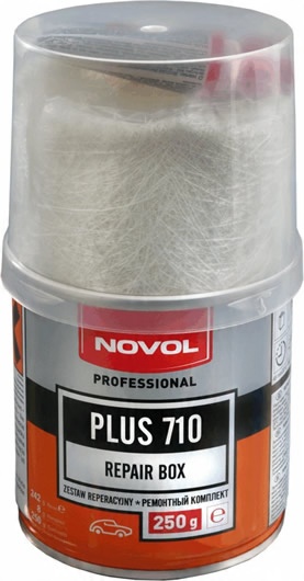 

Novol Alu Plus 710 Zestaw Reperacyjny