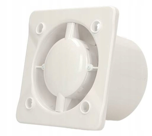 System+ Korpus wentylatora KWS Silent 125T Timer Marka Awenta