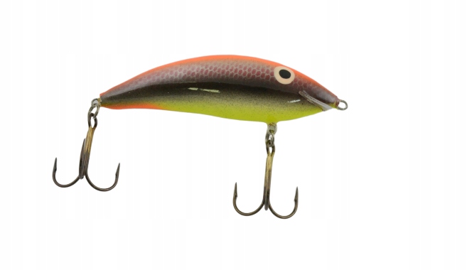 Woblery Gębale Assan Diver 7,0cm W1043