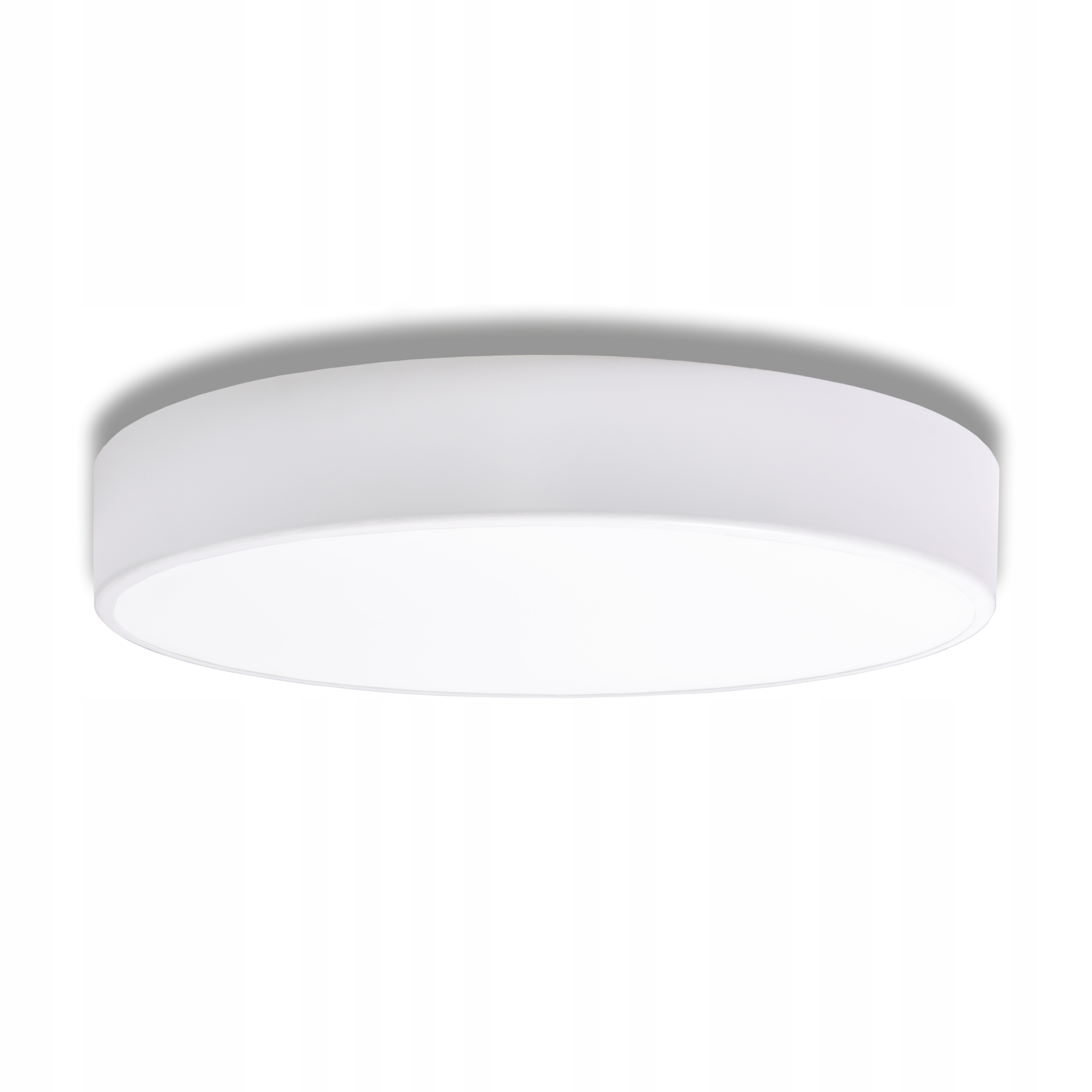 

Lampa sufitowa Plafon Cleo 600 60 cm 200W Biały