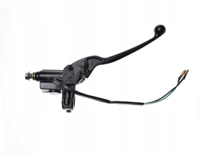 POMPKA HAMULCA RĘCZNA LEWA ATV Numer katalogowy części POLPIT