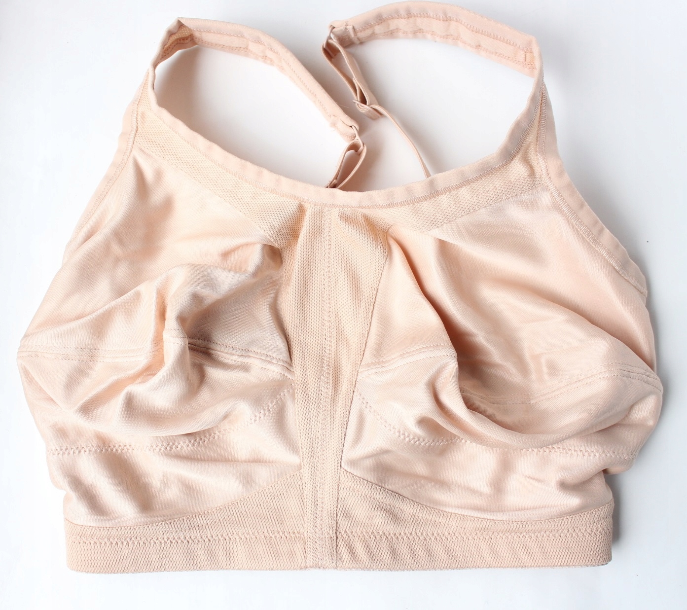 FREYA Active High Impact SPORTOWY BIUSTONOSZ 60DD Wzór dominujący bez wzoru