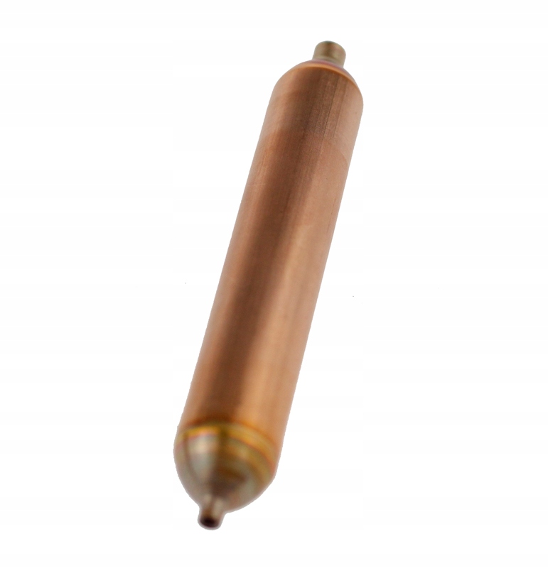 

Filtr odwadniacz fi-8/2.5mm 40g