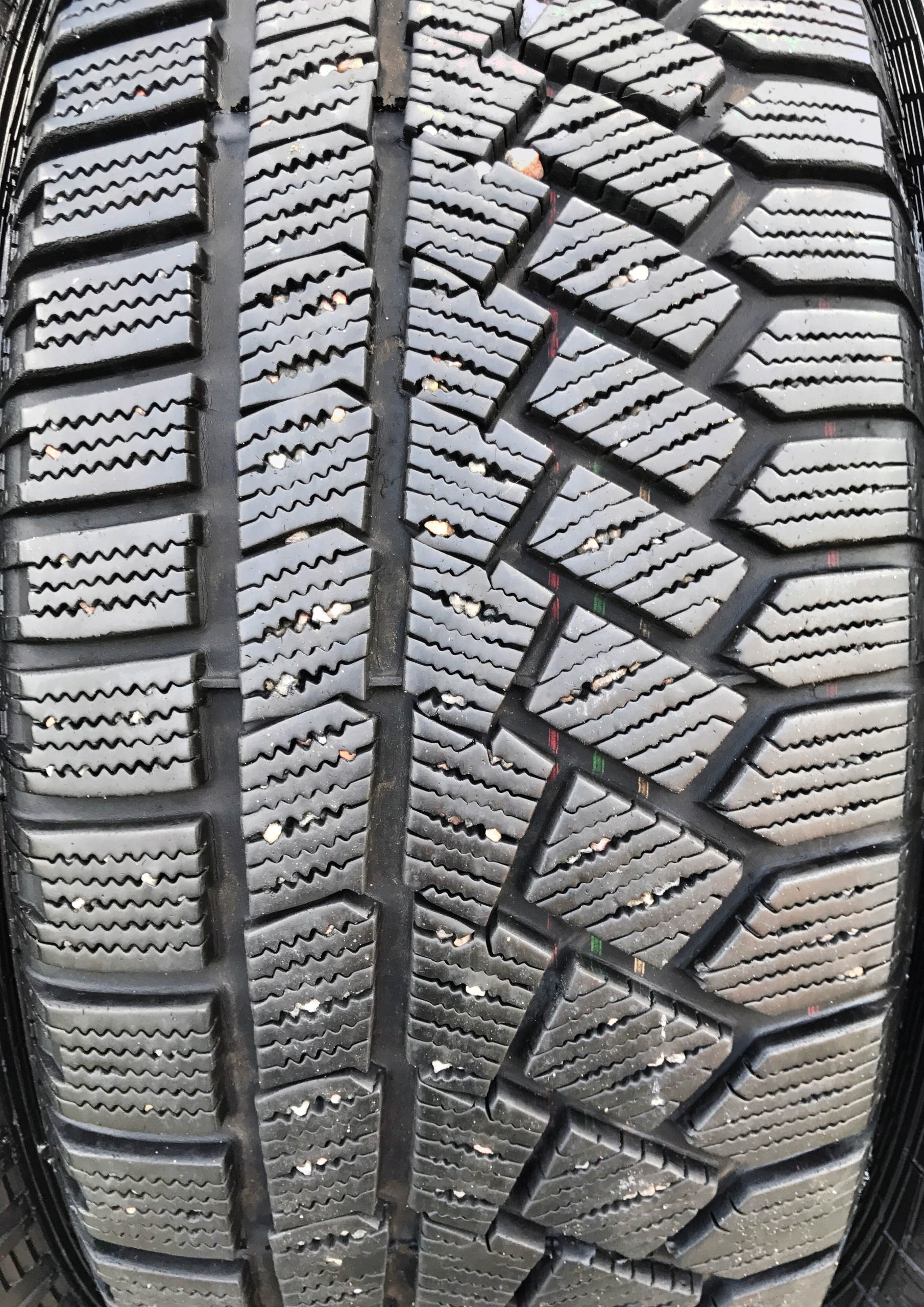 4x 215/65R16 GISLAVED SOFT FROST 200 102T ZIMA Marka Gislaved