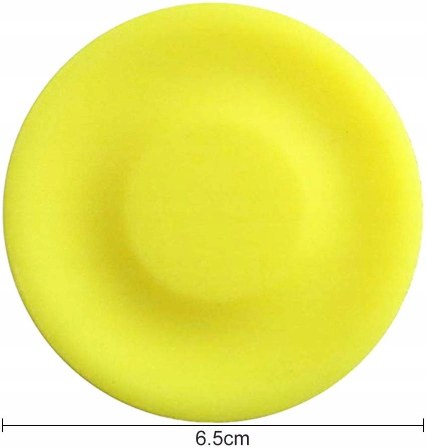 

Latający Dysk Koło Do Rzucania Zabawa Mini Frisbee