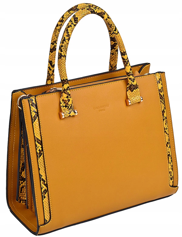 GALLANTRY TOREBKA damska KUFEREK KOLOR NEW Marka inna