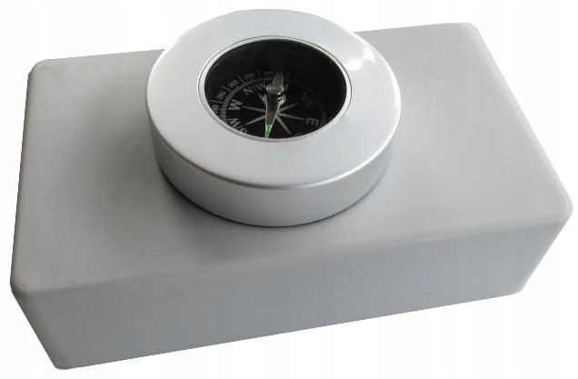 Odpromiennik żył wodnych Polgen Aktywny XXL 50m