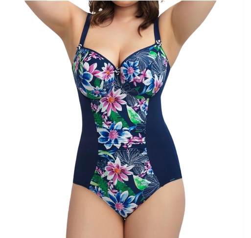 Corin 80294 Malaga Plavkový kostým – 70 hodin