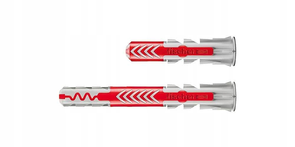

Fischer kołki kołek duopower 6x50 50 sztuk