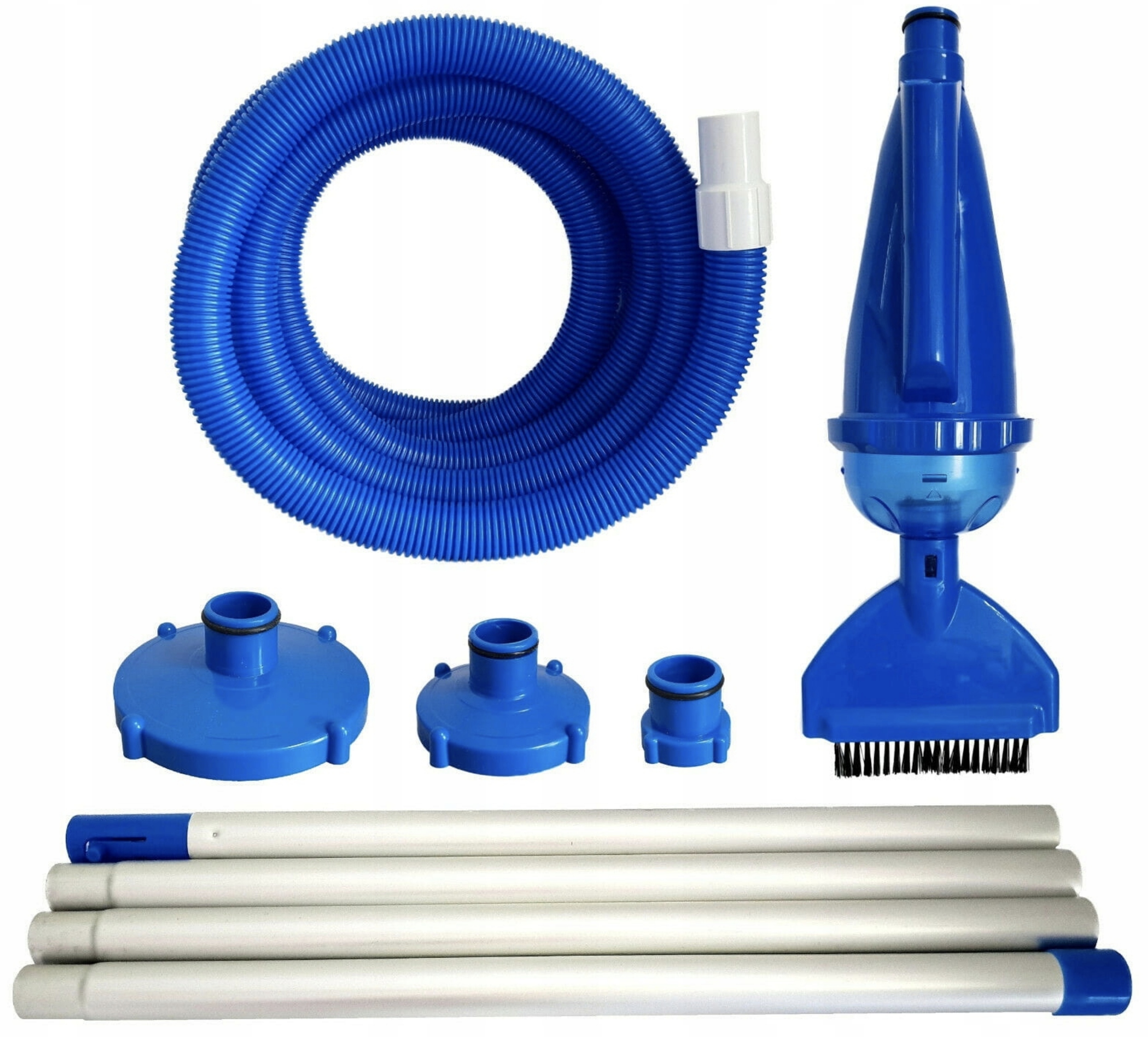 Odkurzacz Basenowy do Czyszczenia Basenu Wąż 22617 Model Odkurzacz Basenowy