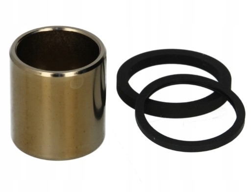 CPK 124 TLOCZEK ZACISKU HONDA TRX 700 XX 08 11 Producer Tourmax