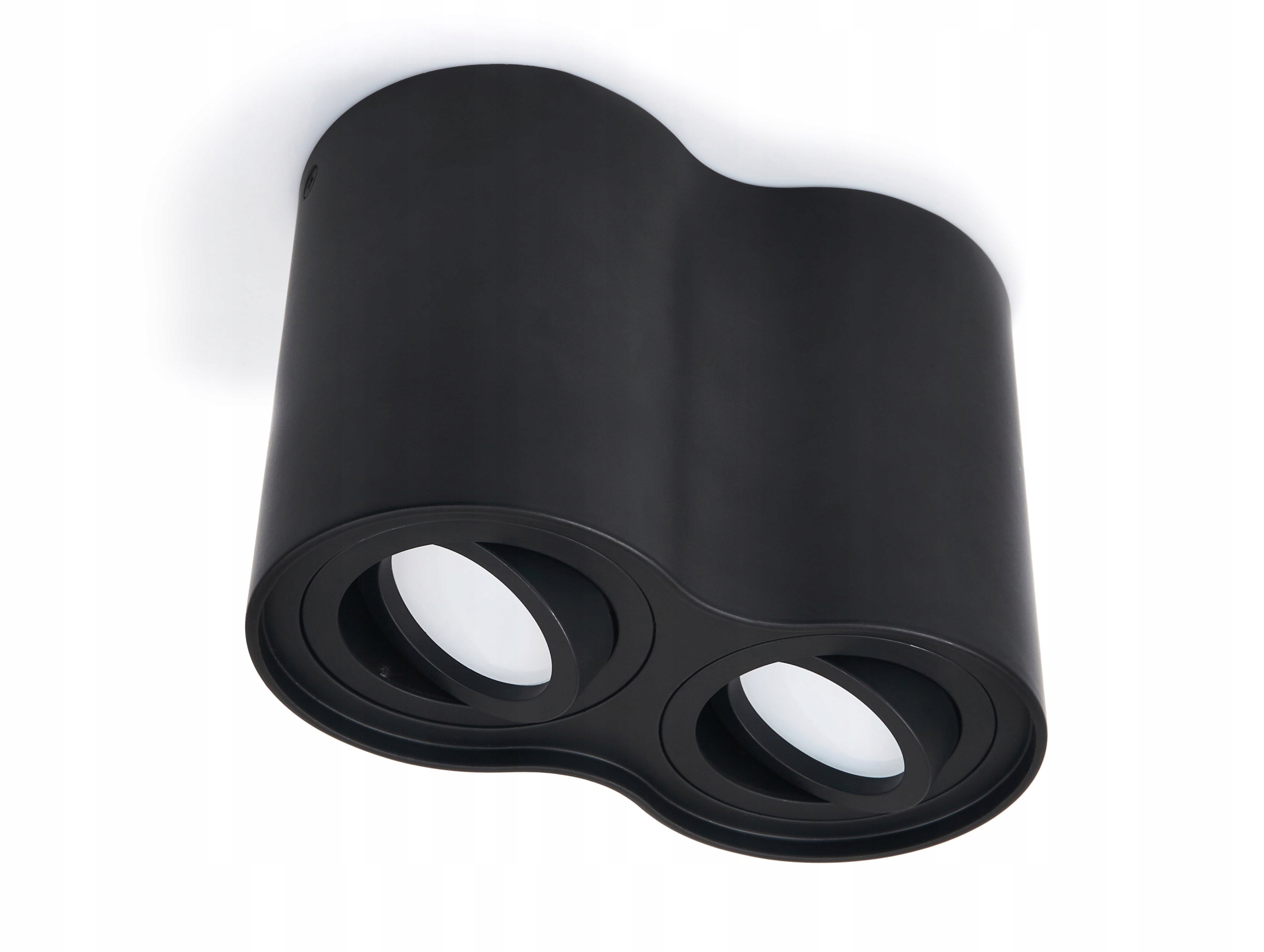 

Oprawa Halogenowa Natynkowa Ruchoma Led GU10 Busto