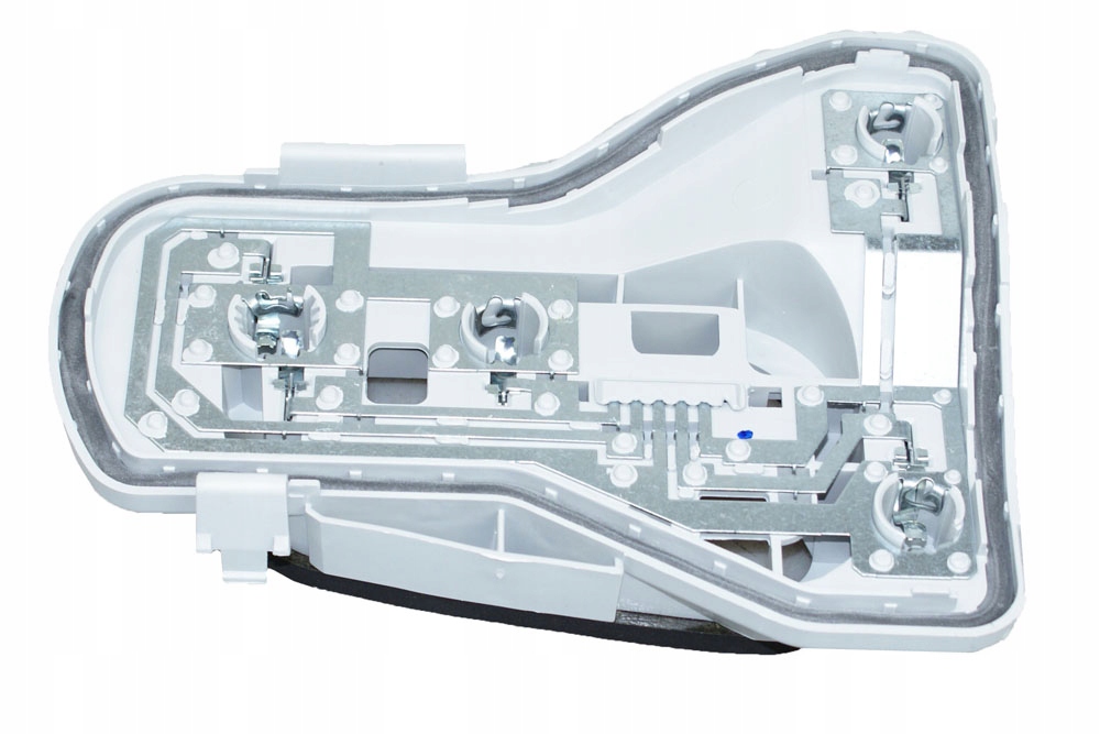 OPRAWA ŻARÓWEK VW T. POLO 05-10 LE