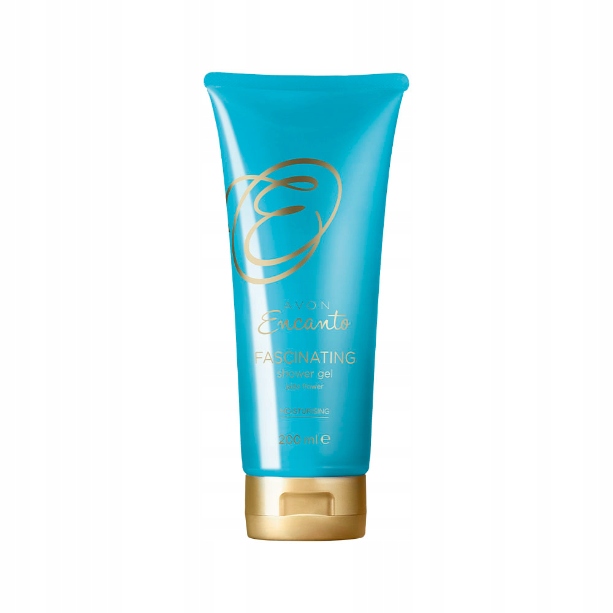 

Żel Pod Prysznic Encanto Fascinating 200 ml Avon