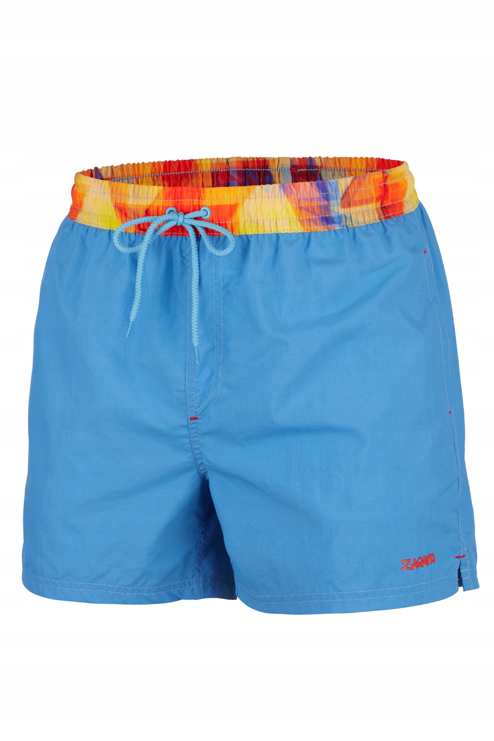 

Szorty kąpielowe męskie spodenki sport 5XL Zagano