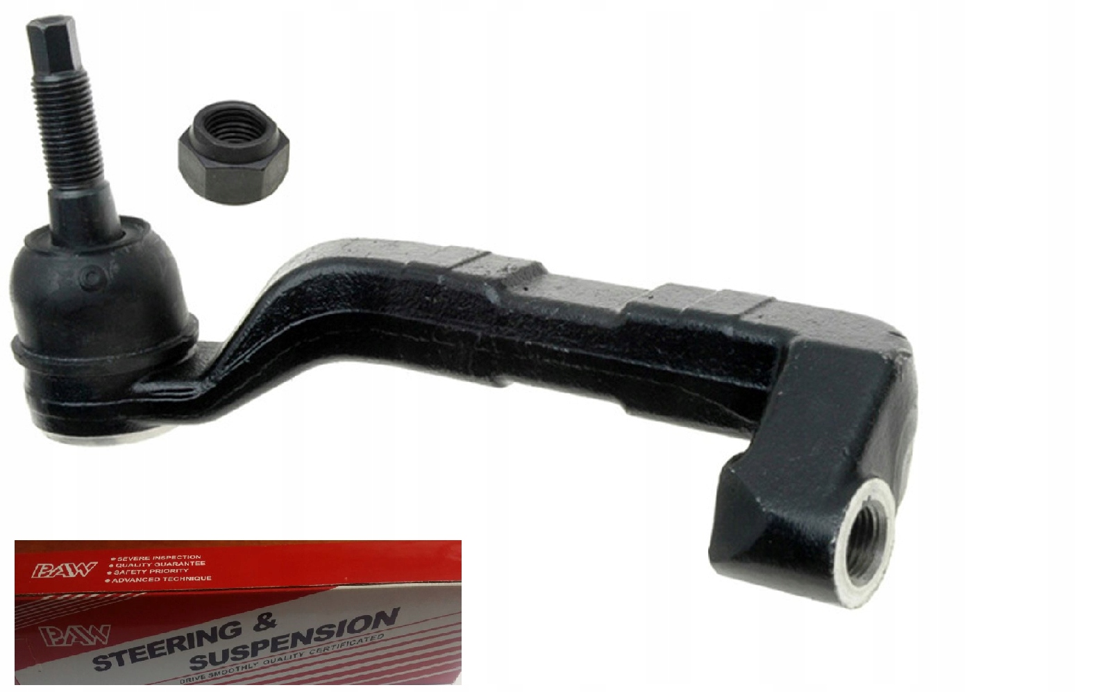 ES800431 - Наконечник 300C Charger Magnum AWD лівий