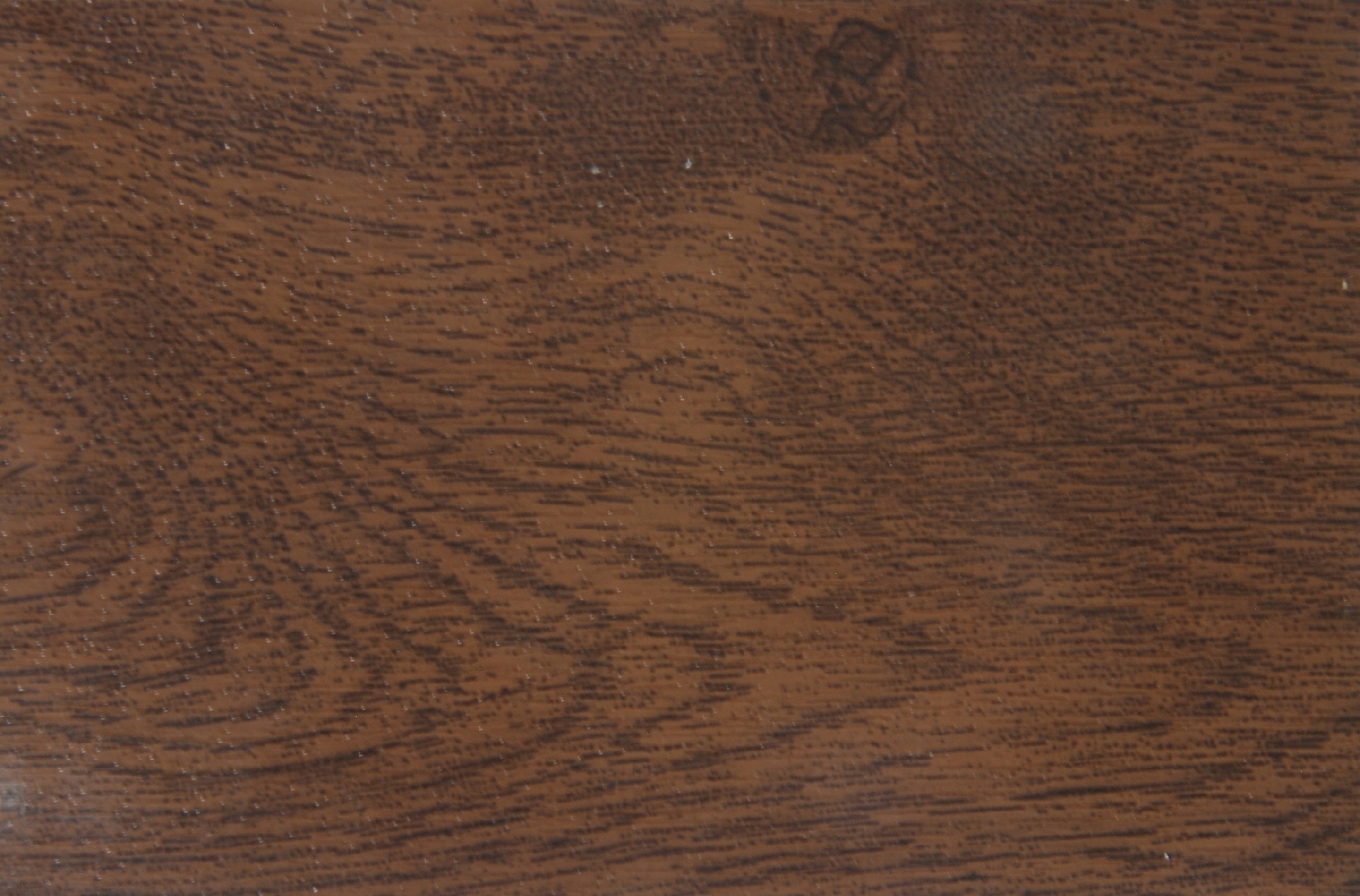 OKNO PCV 600 x 1100 RU 1 x ORZECH ZEWNĘTRZNY Materiał plastikowe