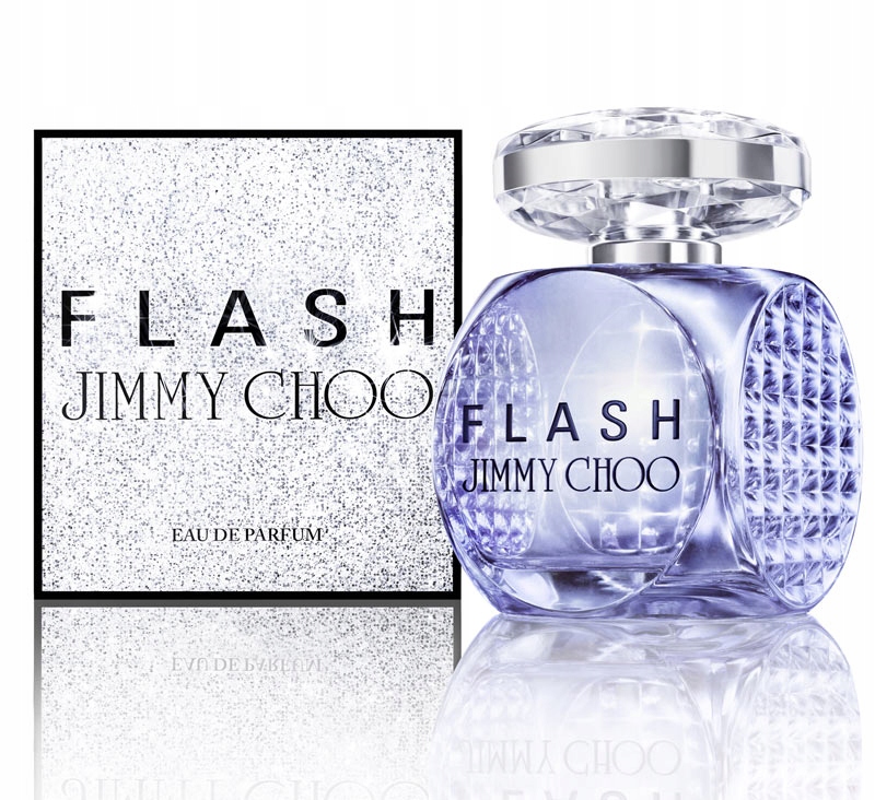 Jimmy Choo Flash woda perfumowana 100 ml Folia