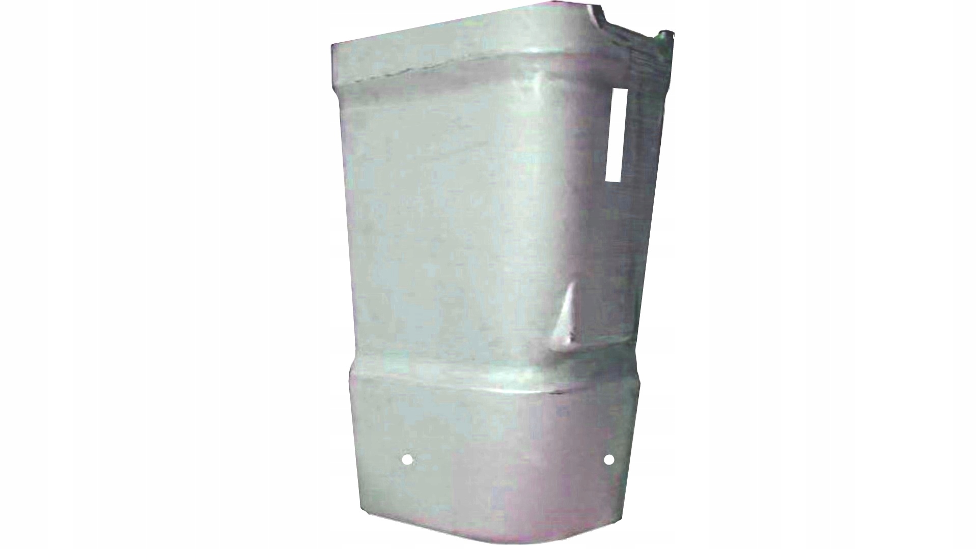 012ew3434389 - Угловой столб задний Лев Мерседес утка Т1 207-410