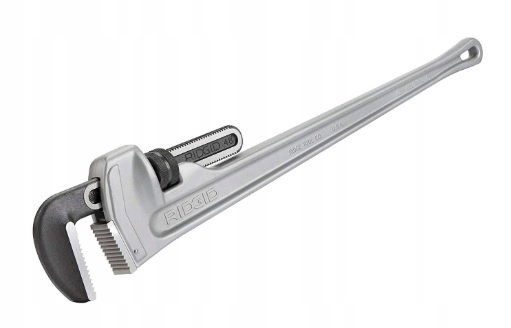 Klucz do rur aluminiowy 6" RIDGID 31115