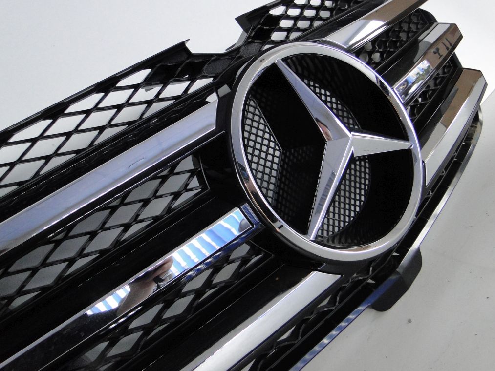 MERCEDES GL X164 164 GRILL AMG GRAND EDITION ATRAP Numer katalogowy oryginału A1648803185