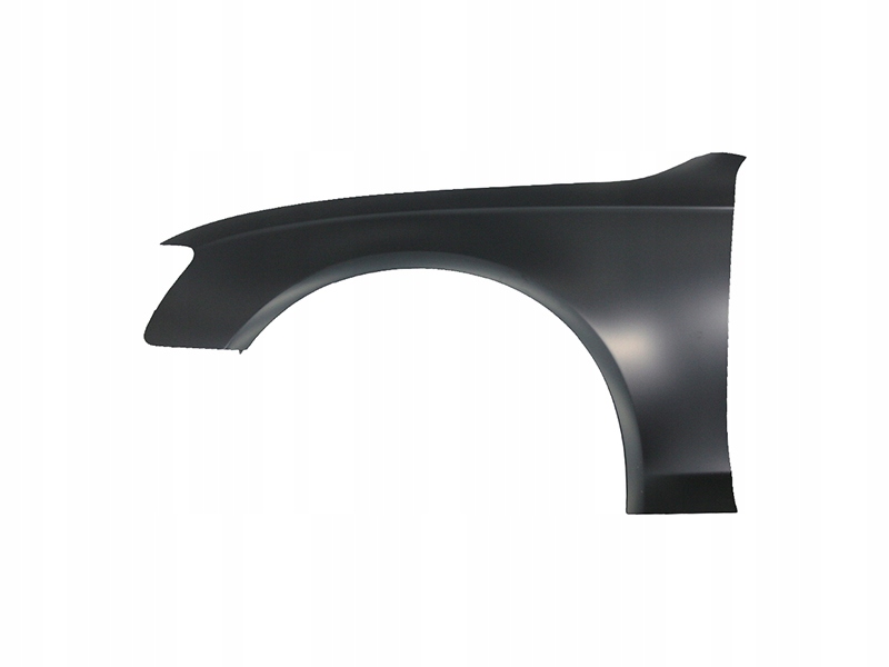 КРИЛО ПЕРЕД AUDI A4 B8k0 2007-2011 L