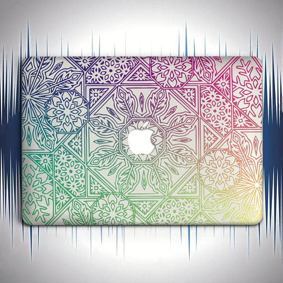 

Macbook Air 13 A2337 Obudowa na Laptop