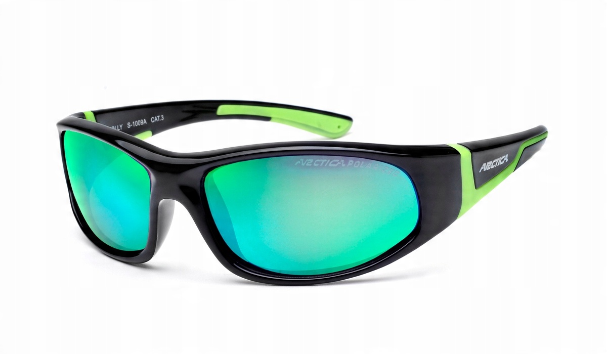 

Okulary Arctica S-1009A z Polaryzacją *Dla Dzieci*