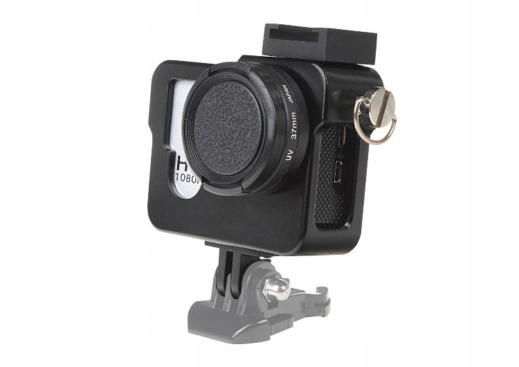 

Klatka ramka obudowa aluminiowa do GoPro Hero