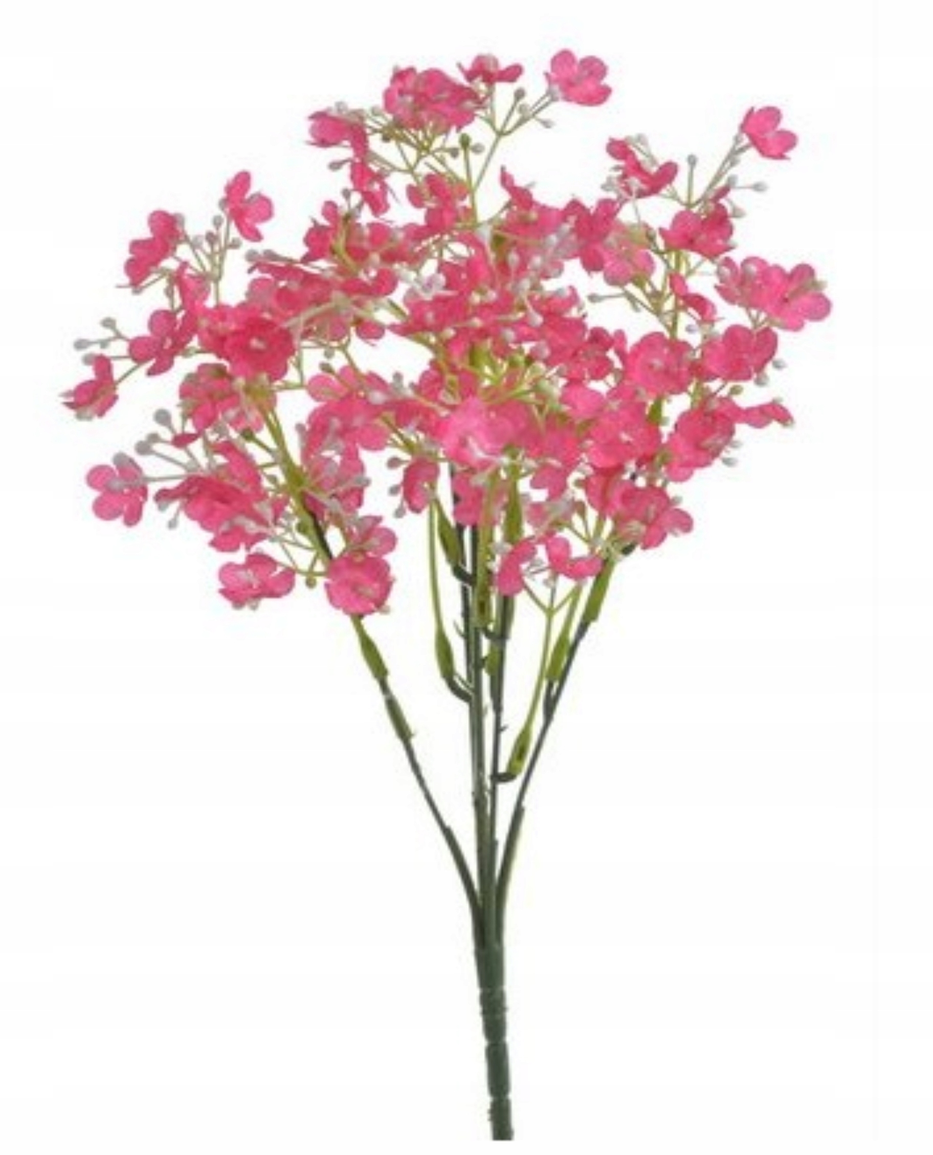 

Gipsówka Wytworna Różowa Bukiet 35cm
