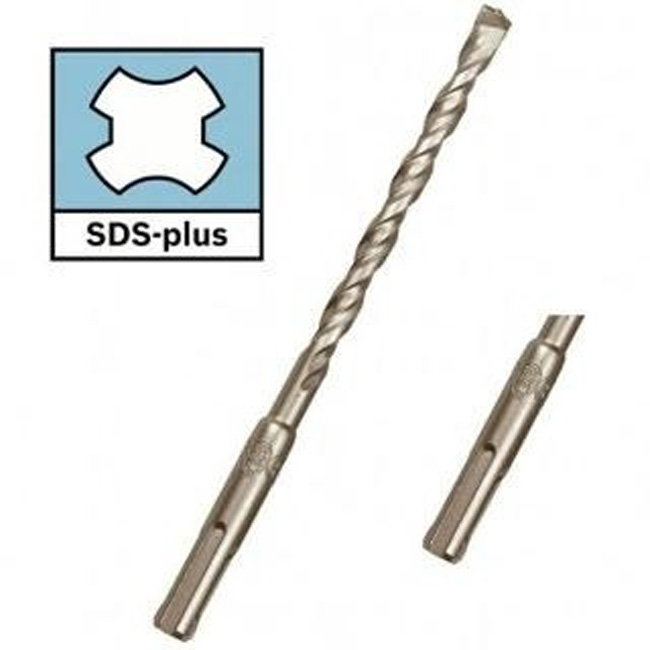 Wiertło SDS-Plus Economy 10x460 mm, MAKITA — 7
