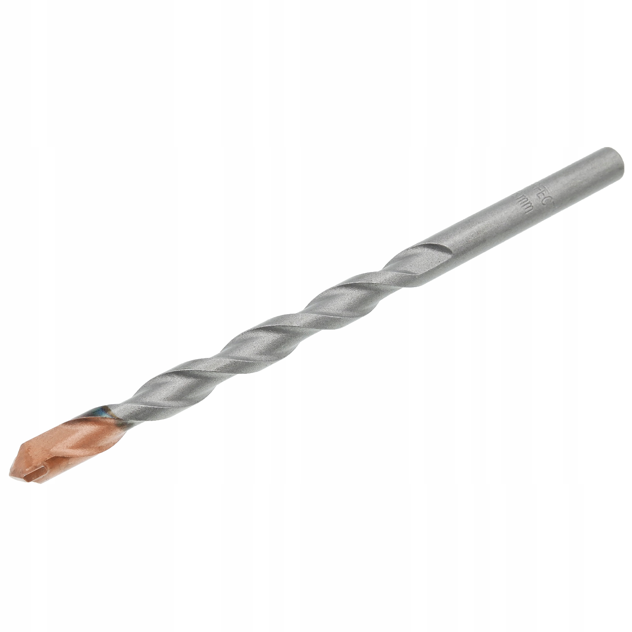 

Wiertło Do Betonu Cylindryczne 8,0x120MM Stalco