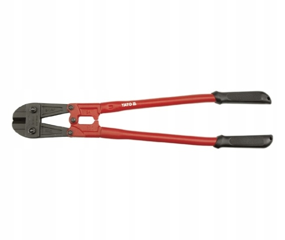 

Nożyce Do Cięcia Prętów Drutu 6-7mm 450mm YT-1852