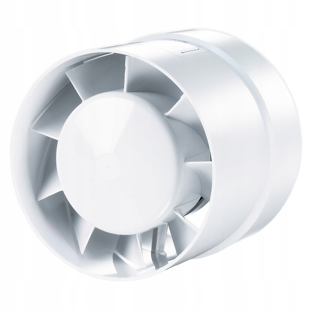 VENTS WENTYLATOR KANAŁOWY CICHY VKO Ø 100 105m³/h
